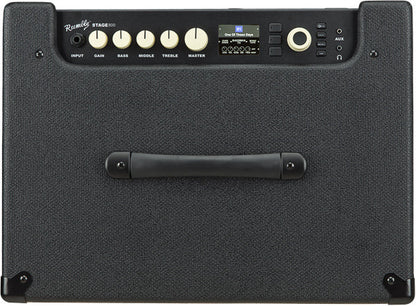 Fender Rumble Stage 2x10" 800W Combo Amp