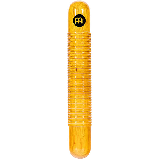 Meinl Percussion Wood Guiro in Amber