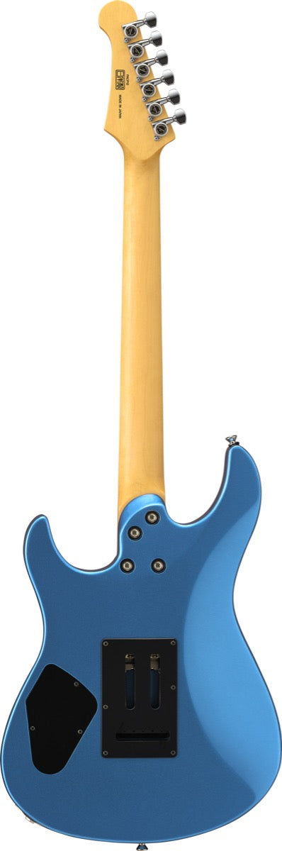 Yamaha PACP12M Pacifica Professional in Sparkle Blue