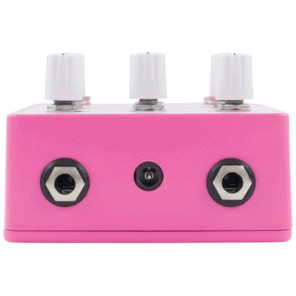 EarthQuaker Devices Rainbow Machine V2 Polyphonic Pitch shifting Modulator Pedal
