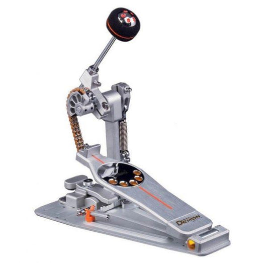 Pearl P3000C Pedal Eliminator Demon Chain Bass Drum Pedal