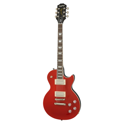 Epiphone Les Paul Muse Scarlett in Red Metallic