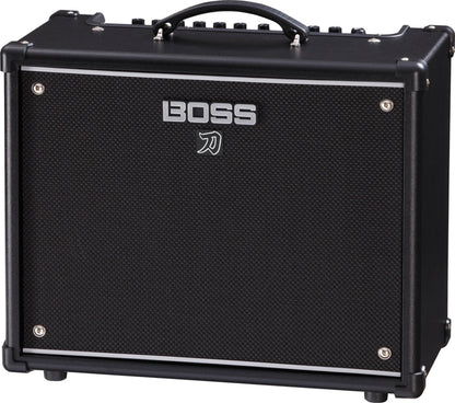 Boss Katana 50 Gen 3 1x12" 50W Combo Amp