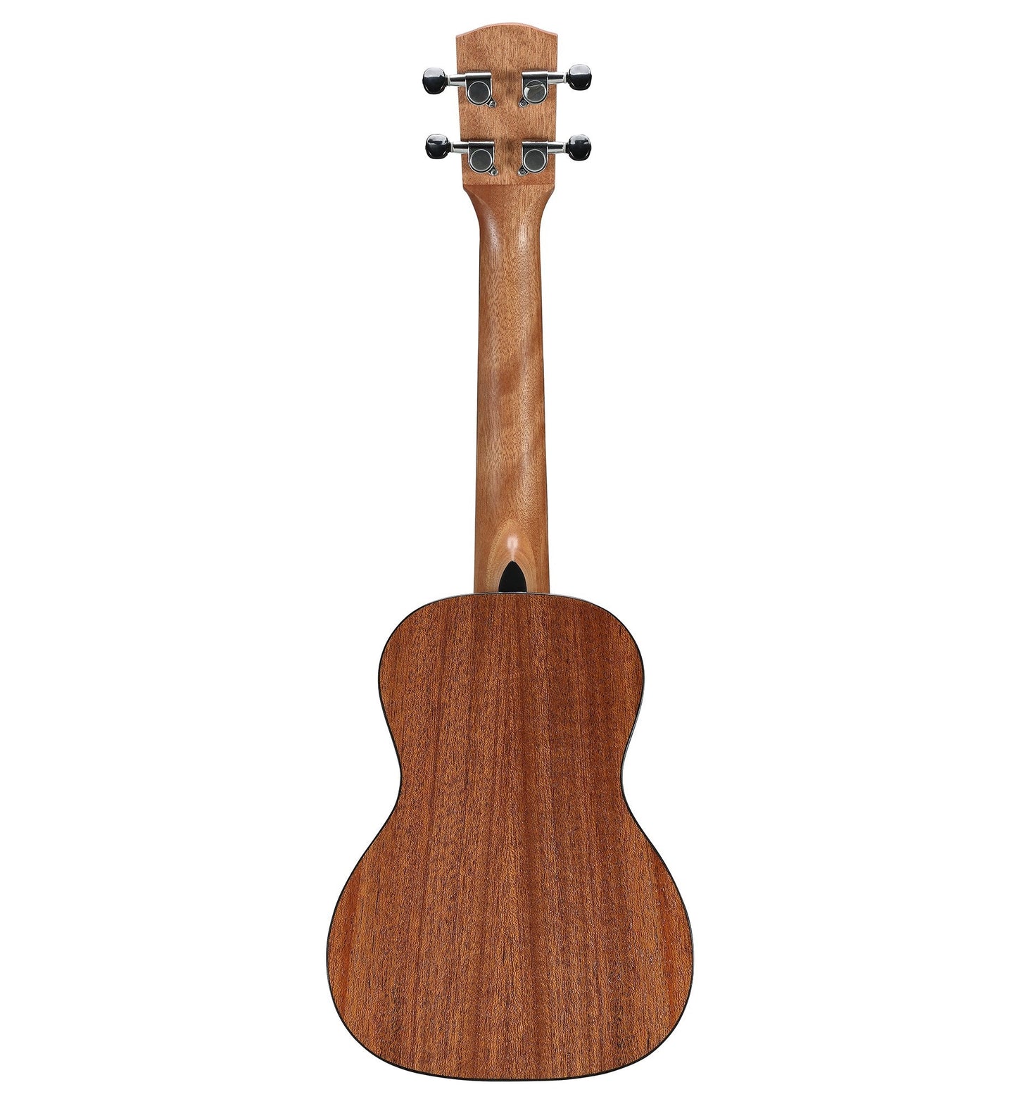 Alvarez Regent Series 26C Concert Ukulele in Natural Satin