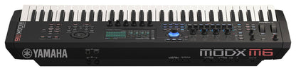 Yamaha MODX M6 61-key Performance Synthesizer