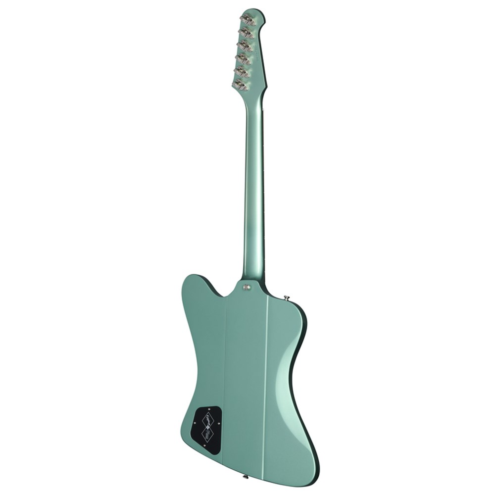 Epiphone 1963 Firebird I in Inverness Green