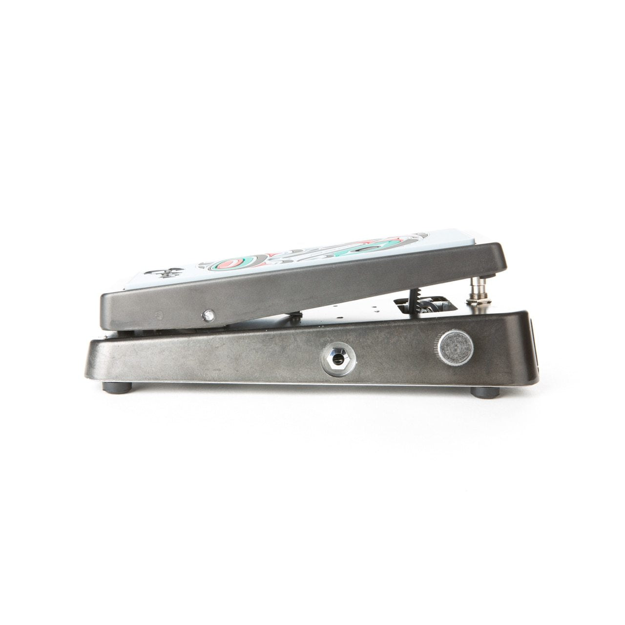 Jim Dunlop Jerry Cantrell Rainier Fog Cry Baby Wah Pedal