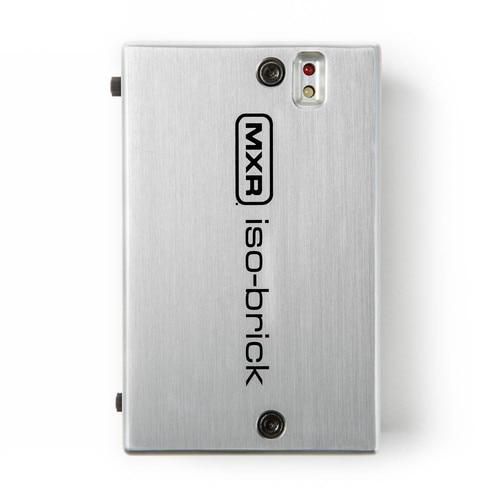 Jim Dunlop MXR DC Brick Power Supply 8 x 9V & 2 x 18V