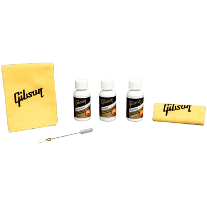 Gibson Vintage Reissue Guitar Restoration Kit