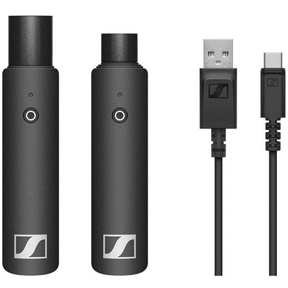 Sennheiser XSW-D XLR Base Set Portable Wireless System