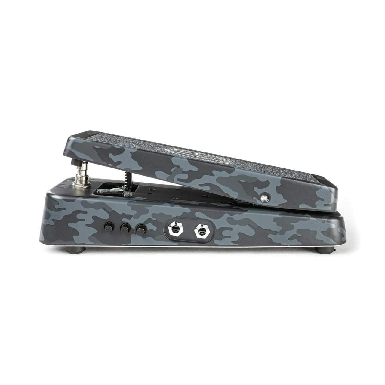 Jim Dunlop DB01B Dimebag Cry Baby From Hell Wah Pedal