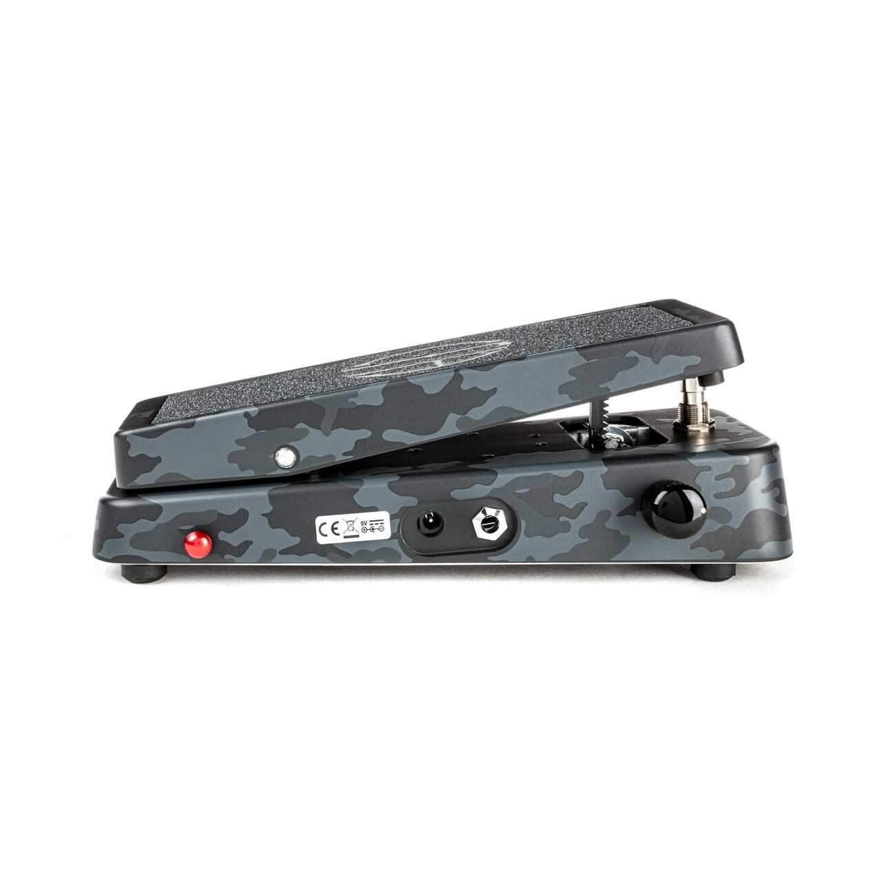 Jim Dunlop DB01B Dimebag Cry Baby From Hell Wah Pedal