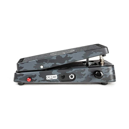 Jim Dunlop DB01B Dimebag Cry Baby From Hell Wah Pedal