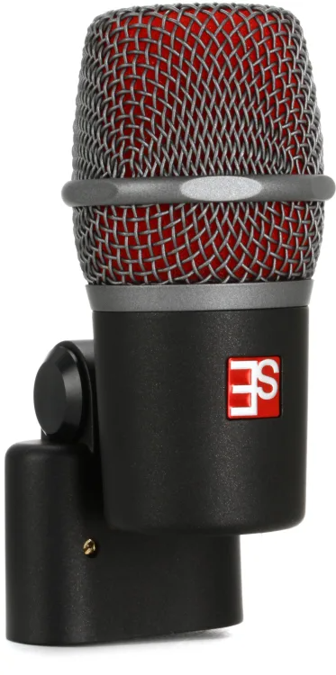 sE Electronics V Beat Dynamic Drum Microphone