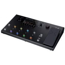 Line 6 Helix-LT Streamlined HX Guitar Effects Processor
