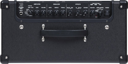 Boss Katana 50 EX Gen 3 1x12" 50W Combo Amp