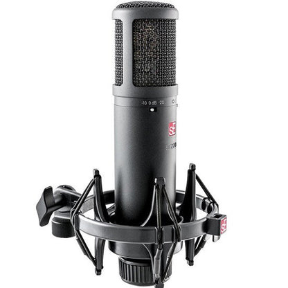 sE Electronics 2200 Large diaphragm Condenser Microphone