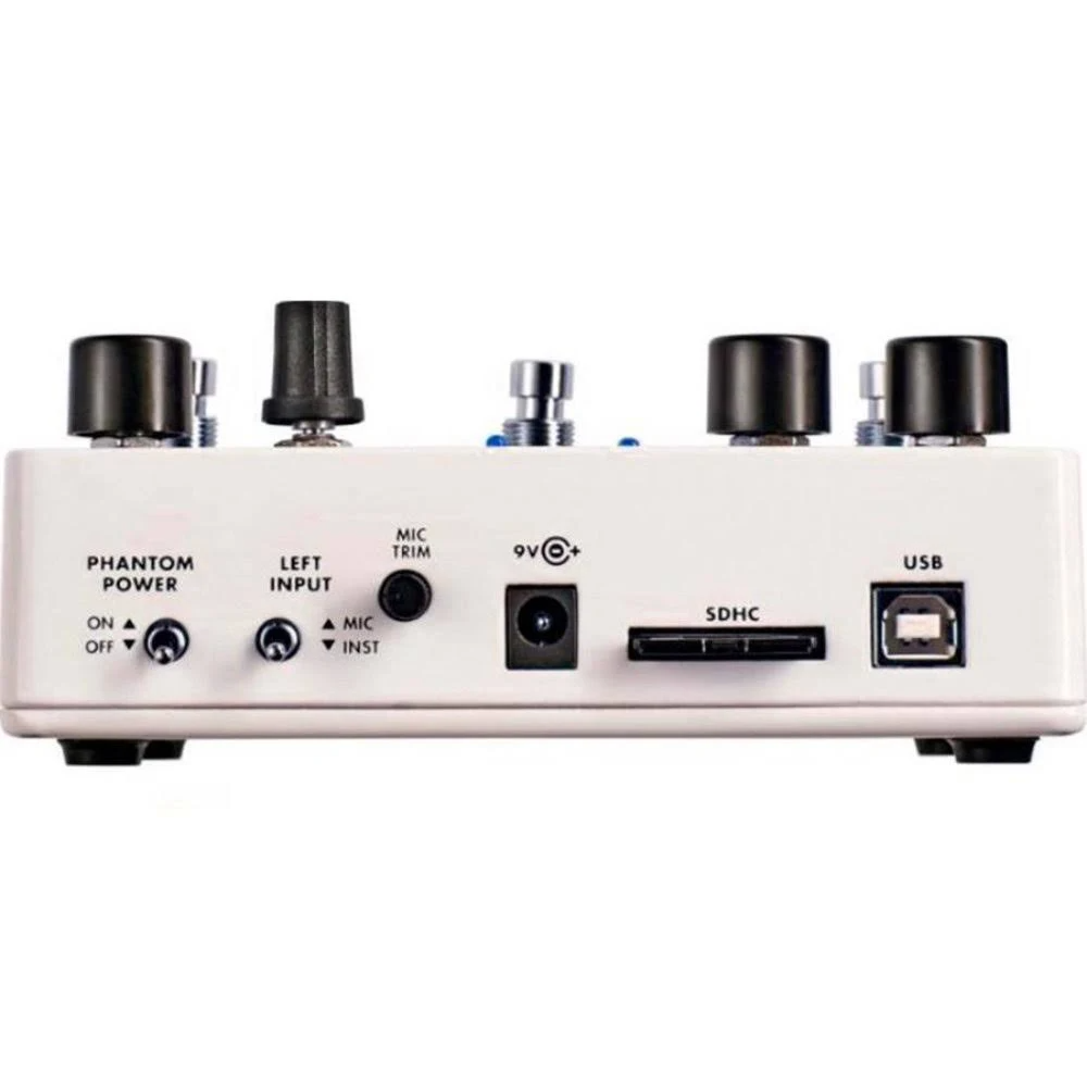 Electro Harmonix 22500 Dual Stereo Looper Pedal