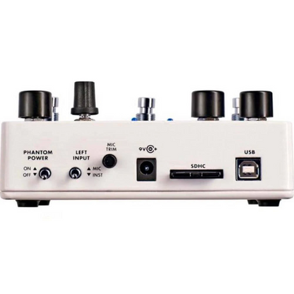 Electro Harmonix 22500 Dual Stereo Looper Pedal