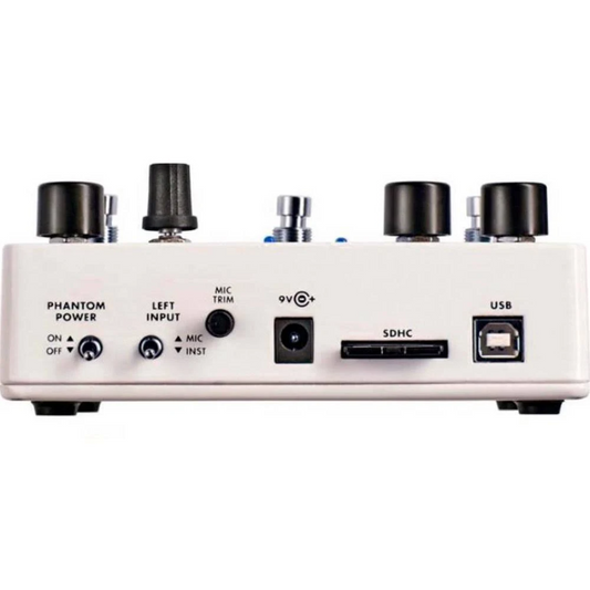 Electro Harmonix 22500 Dual Stereo Looper Pedal