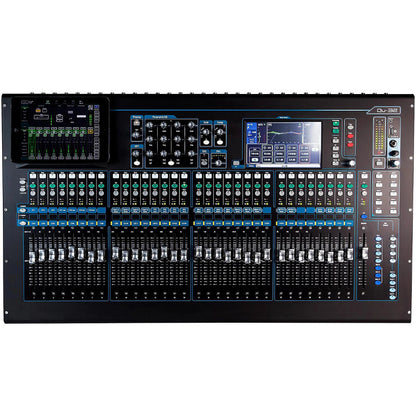 Allen & Heath Qu-32 Digital Mixer | EX-DEMO
