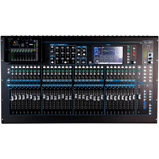 Allen & Heath Qu-32 Digital Mixer | EX-DEMO