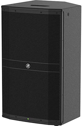 Mackie DRM215 15" 1600W Professional Powered Loudspeaker | EX-DEMO