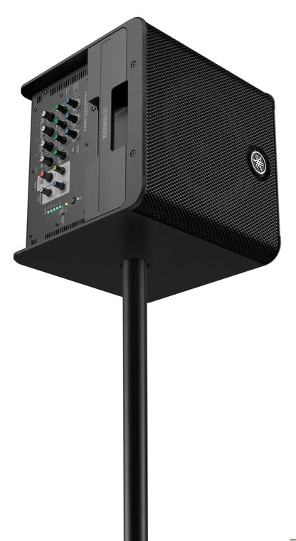 Yamaha STAGEPAS200 Portable PA system