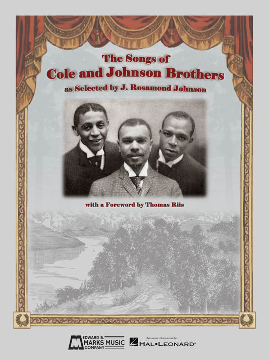 The Songs of Cole and The Johnson Brothers