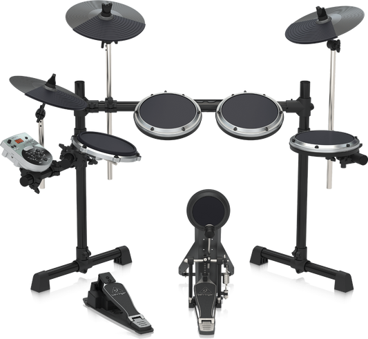 Behringer XD8USB Electronic Drumkit