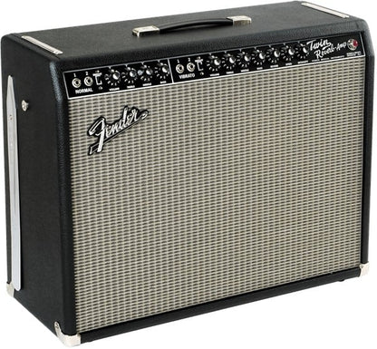 Fender '65 Vintage Reissue Twin Reverb 2x12" 85W Combo Amp