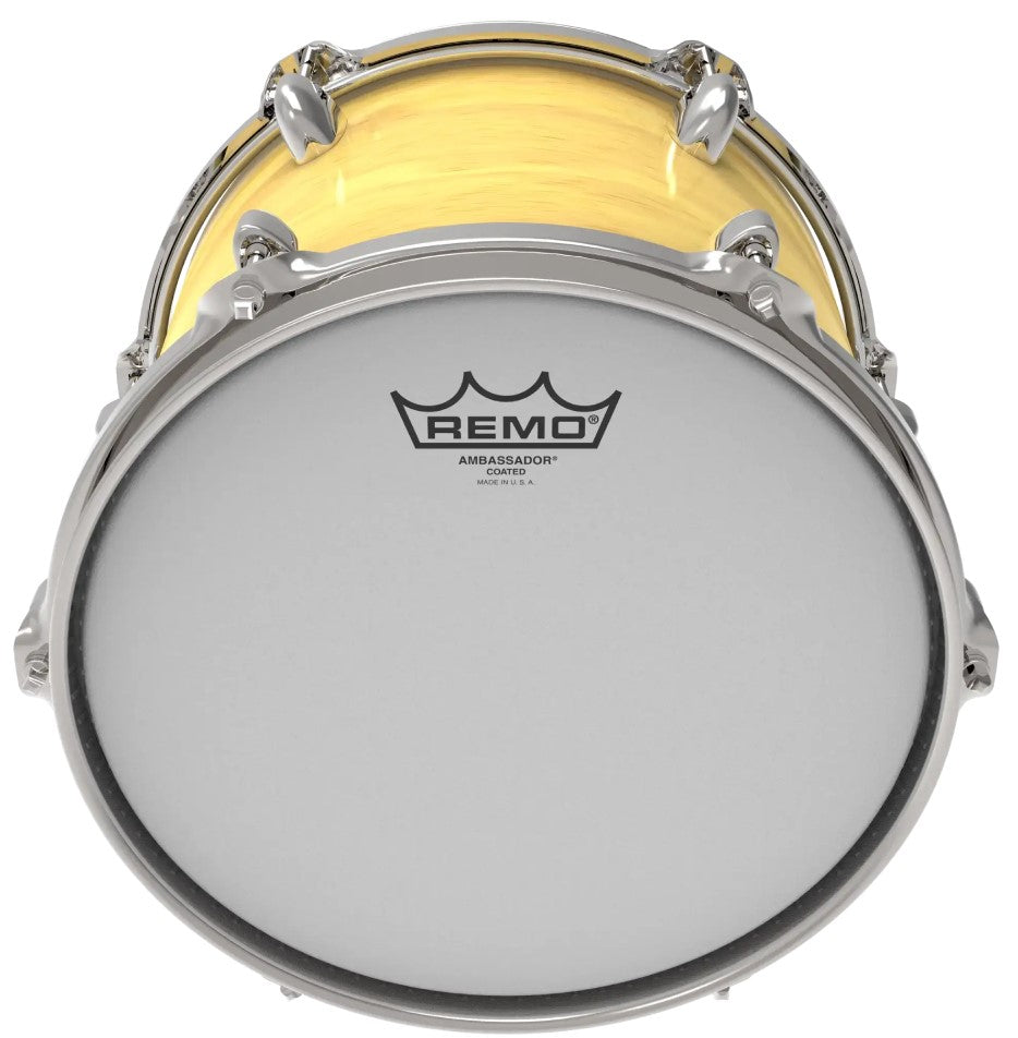 Remo Ambassador Coated 16" Drum Head