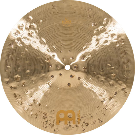 Meinl Cymbals Byzance Foundry Reserve 14" HiHats