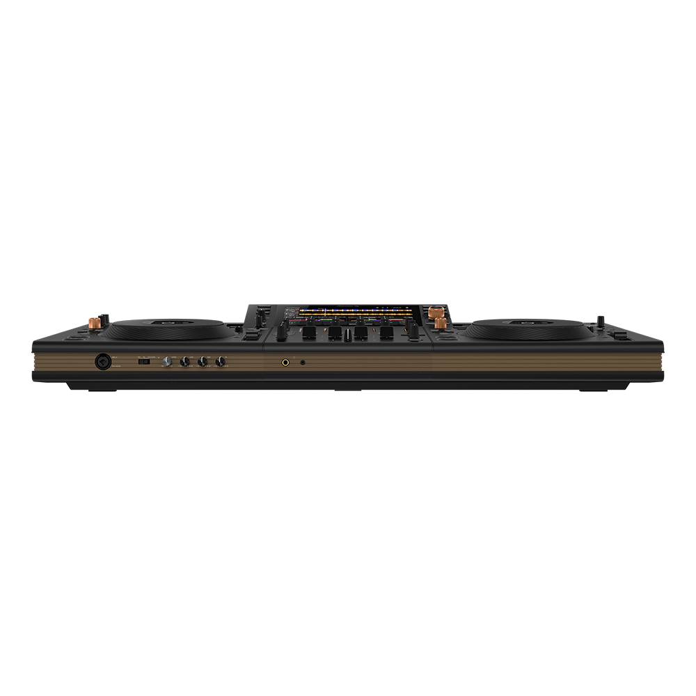 Pioneer DJ OPUS-QUAD Professional All In One DJ System in Black