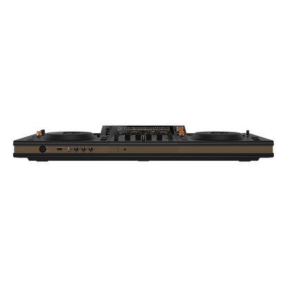 Pioneer DJ OPUS-QUAD Professional All In One DJ System in Black