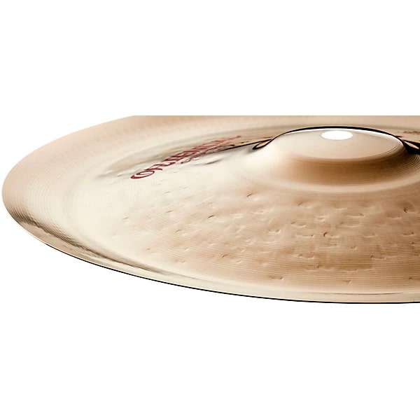 Zildjian FX Oriental China Trash 12"