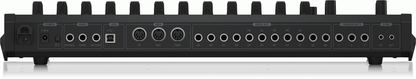 Behringer Rhythm Designer RD8 Mk2 Analog Drum Machine