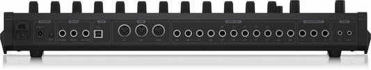 Behringer Rhythm Designer RD8 Mk2 Analog Drum Machine