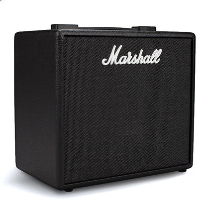 Marshall Code 25 1x10" 25W Combo Amp