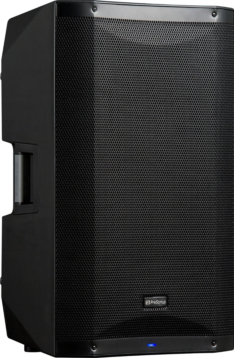 Presonus AIR15 15" 2 Way Active Sound Reinforcement Loudspeaker | EX-DEMO