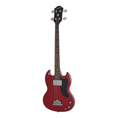 Epiphone EB 0 Bass E1 in Cherry