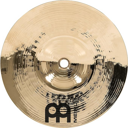 Meinl Cymbals 8" Byzance Brilliant Splash