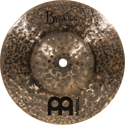 Meinl Byzance Dark 8"  Splash