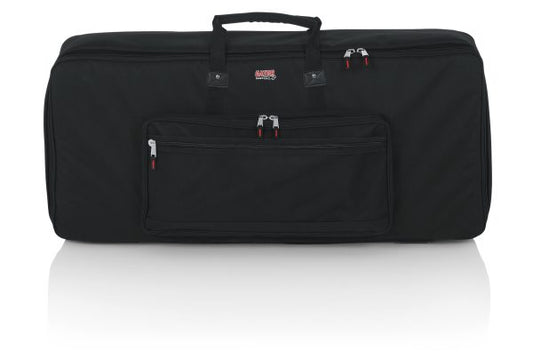 Gator GKB Series 61 Note Keyboard Gig Bag