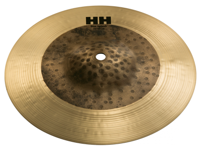 Sabian 11065 HH 10" Duo Splash