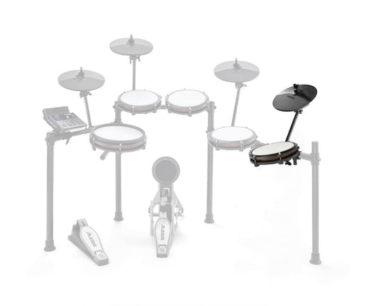 Alesis NitroMax 8" Tom and 10" Cymbal Expansion Pack