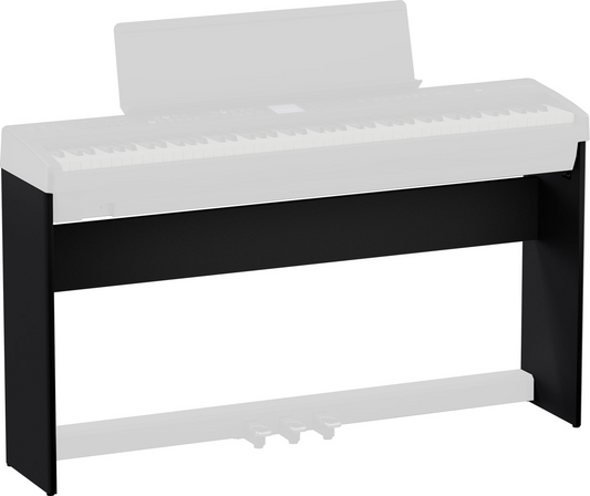 Roland KSFE50BK Piano Stand for FPE50