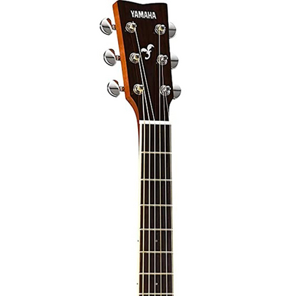 Yamaha FGX820C Acoustic Guitar in Natural