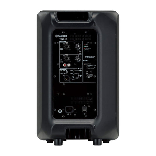Yamaha DBR10 10" 2 way Powered Loudspeaker