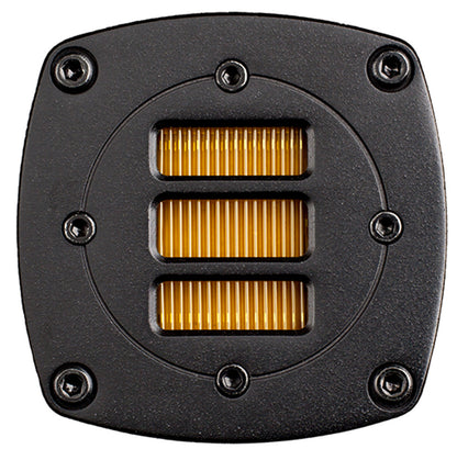 EVE Audio SC207 2 Way 6.5" Professional Studio Monitor Speaker